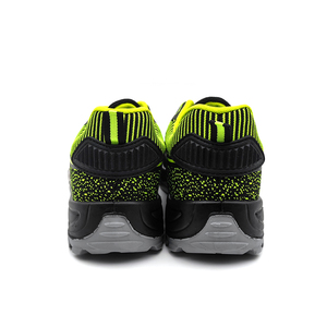 <span class=keywords><strong>Scarpe</strong></span> Antinfortunistiche S3 Traspiranti Estive con Punta in Acciaio, Stile Sportivo alla Moda, Tessuto Fly Knitting, Antiurto e Antiperforazione - Product Image 5