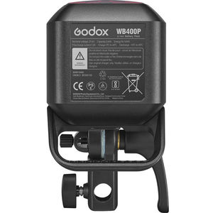 NOUVEAU Flash tout-en-un Godox <span class=keywords><strong>AD400Pro</strong></span> II pour extérieur - Product Image 3