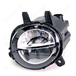 Feux antibrouillard LED BMW H11 6000 Lm 55w pour Série 3 F30 F31 F34 GT 2012 2018 Feux de route avant - Product Image 2