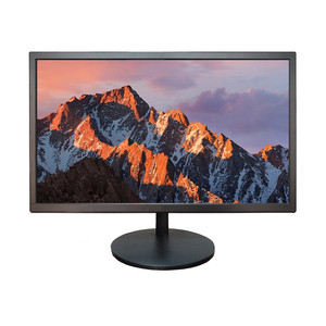 Precio bajo Moq 18,5 "Monitor 19 <span class=keywords><strong>pulgadas</strong></span> <span class=keywords><strong>Led</strong></span> <span class=keywords><strong>20</strong></span> <span class=keywords><strong>pulgadas</strong></span> <span class=keywords><strong>Led</strong></span> Monitor ordenador 1600*900 para Smartphone Laptop Monitor - Product Image 3