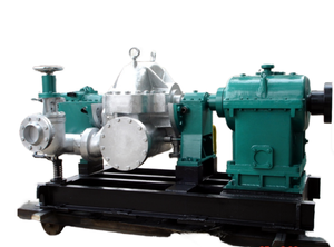 3000 קילוואט 3 מגה-וואט סט מנוע טורבינה קטן מיקרו טורבינה ביומסה גנרטור חשמל משומש תחנת כוח סולצר HFO 100 מגה-וואט - Product Image 2