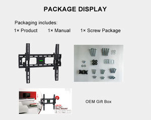 ขายึดทีวีติดเพดาน MPA แข็งแรงทนทาน พร้อมรีโมทคอนโทรล - Product Image 5