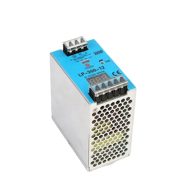 SONYANG Factory 300W LP-300 5V~24V DC Electrical Equipment Power Supply power smps module 5v 60a smps 30v 10a dc power supply