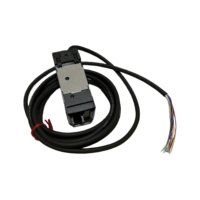 Capteur de déplacement laser KEYENCE IL-1000 IL-1550 IL-1050, 100% neuf et original, unité amplificatrice montée sur rail DIN