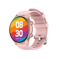 Reloj Deportivo Inteligente Z178 Unisex, Monitor de Frecuencia Cardíaca, Oxígeno en Sangre, Monitoreo de Salud, Resistente al Agua IP68, Correa de Silicona para Hombres y Mujeres