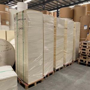 Papel recubierto de PE/PLA en hojas, proveedores de vasos de papel en China, la mejor calidad - Product Image 4