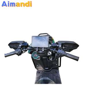 低価格高性能電動スクーター ドイツ、フランス、イタリア販売 工場直販 モーターバイク - Product Image 3