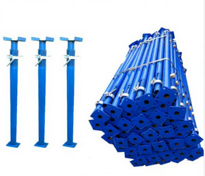 Étaux <span class=keywords><strong>de</strong></span> <span class=keywords><strong>maçonnerie</strong></span> en acier haute résistance pour le soutien des travaux <span class=keywords><strong>de</strong></span> briqueterie - Product Image 3