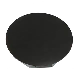 เตาไฟฟ้าแบบเหนี่ยวนำ 6 หัวเตา สำหรับประกอบอาหารเชิงพาณิชย์ - Product Image 5