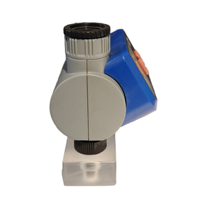 批发自动可编程电子数字水定时器液晶灌溉定时器家庭花园草坪塑料制成 - Product Image 3