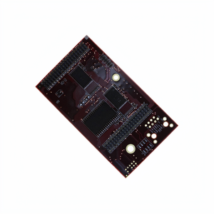 20-101-0436 Componente de Chips Electrónicos Integrados IC MOD RABBIT 2000 22.1MHZ 512KB Distribuidor Autorizado - Product Image 1