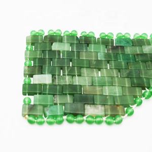 Máscara Facial de Aventurina <span class=keywords><strong>Verde</strong></span> y Cuarzo Rosa 100% Natural HONGYU, Herramienta para el Cuidado Facial, Reafirmante y Tensor de la Piel, Uso Comercial y Doméstico, Enchufe Estadounidense - Product Image 3