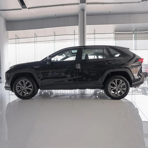 <span class=keywords><strong>Toyota</strong></span> <span class=keywords><strong>Rav</strong></span> 4 Rongfang 2026 de China, Híbrido Eléctrico Inteligente Dual de 2.5l E-Cvt, Edición Insignia de Tracción en las <span class=keywords><strong>Cuatro</strong></span> Ruedas, SUV Compacto, Auto Nuevo y Usado - Product Image 5