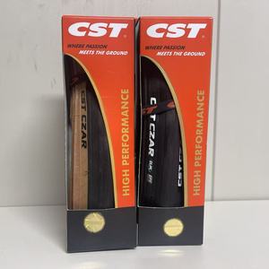 Neumático de Bicicleta de <span class=keywords><strong>Carretera</strong></span> de Goma para Grand Prix, 700 x 25C 28C 30C 32C, Plegable, Tipo Clincher, <span class=keywords><strong>Tubeless</strong></span> - Product Image 2