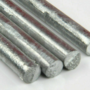 Varillas de Hierro en Oferta, Varilla de Hierro 4N para Cilindros - Product Image 2