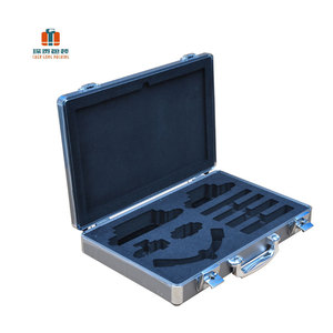 <span class=keywords><strong>Caja</strong></span> <span class=keywords><strong>de</strong></span> almacenamiento <span class=keywords><strong>de</strong></span> cajas <span class=keywords><strong>de</strong></span> EVA impermeable a prueba <span class=keywords><strong>de</strong></span> golpes a prueba personalizado Universal <span class=keywords><strong>de</strong></span> aluminio <span class=keywords><strong>Caja</strong></span> <span class=keywords><strong>de</strong></span> Herra - Product Image 4