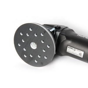 Baguettes pour polisseuse de voiture, à double Action, Machine à polir orbitale aléatoire, grand pied LHR12E - Product Image 5