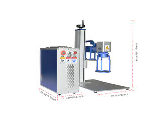 เครื่องยิงเลเซอร์ตั้งโต๊ะ - Product Image 2