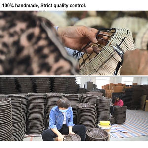 Pot Tanaman Kaktus Bentuk Anjing, Pot Pot Bunga Sukulen, Pot Tanaman Taman Kreatif - Product Image 6