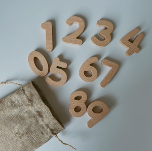 Bằng Gỗ Nga Bảng Chữ Cái Chữ Từ Giáo Dục Đồ Chơi Trường Dạy Đồ Chơi Thiết Lập - Product Image 2