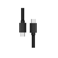 Kabel Data Tipe C langsung dari pabrik, kabel Data Tipe C dengan colokan dua sisi, kabel ponsel USB pengisian cepat, terbuat dari tembaga