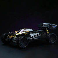 Rlaarlo Storm Breaker 1/10 Buggy RC 4x4 Brushless en Fibre de Carbone RTR SBK10