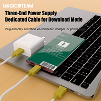 KABEL MODE DOWNLOAD MAGICO SAM