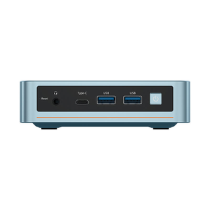 Mini PC Peladn con 16GB DDR4, 512GB SSD, Procesador N100/N95, Conexión Inalámbrica 5.0 y BT4.2, Nuevo para Negocios y Educación - Product Image 4