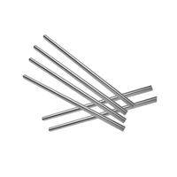 Axe optique, tige de guidage linéaire, diamètres multiples, approvisionnement direct usine, axe de mouvement linéaire massif, chromé dur, précision