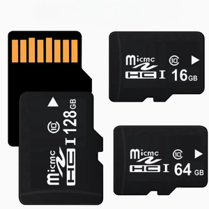 Nhà Máy tốc độ cao 64GB/128GB TF thẻ nhớ, lý tưởng cho máy ảnh, màn hình và nhiều hơn nữa các thiết bị kỹ thuật số - Product Image 5