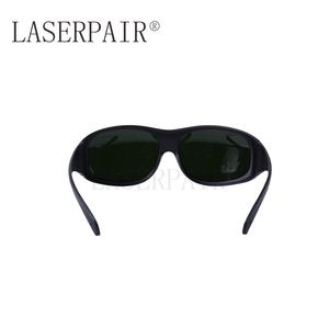 레이저쌍 CE 인증 <span class=keywords><strong>IPL</strong></span> 기계 200-1800nm 강렬한 펄스 광 보호 안전 안경 고글 LP-<span class=keywords><strong>IPL</strong></span>-2 - Product Image 6