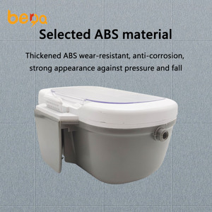Boîte d'isolation <span class=keywords><strong>en</strong></span> plastique boîte <span class=keywords><strong>de</strong></span> taille <span class=keywords><strong>de</strong></span> pêche au <span class=keywords><strong>leurre</strong></span> pêche <span class=keywords><strong>en</strong></span> <span class=keywords><strong>mer</strong></span> ver <span class=keywords><strong>de</strong></span> terre ver à soie boîte <span class=keywords><strong>de</strong></span> conservation fraîche - Product Image 2