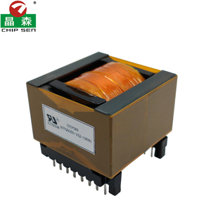Transformador Flyback SMPS PQ50 de 30V-60V a 220V 380V 400V, Elevador de Voltaje Solar con Cobre de Alta Potencia de 1.5kW 2kW - Product Image 6
