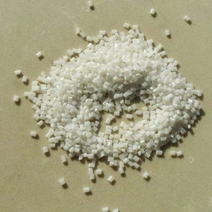 HIPS Plastic Sheet Pellet for Injection Molding and Extrusion High Impact <b>Polystyrene</b> <b>Virgin</b> Material Food Grade FDA - Product Image 3