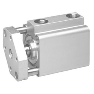 Vanne solénoïde Aventis R480162983, composant de commande hydraulique à levier cylindrique - Product Image 1