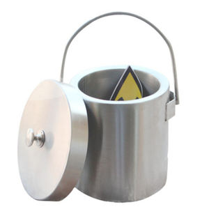 Radiation-proof <b>Medical</b> Lead Box with 99% Pb Shielding Customizable Dimensions & Weight - Product Image 5