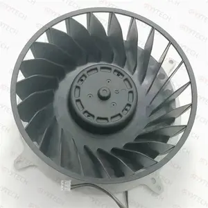 SYYTECH New Game Console Replacement 23 Blade Internal Cooling Fan For Playstation 5 PS5 Game Accessories