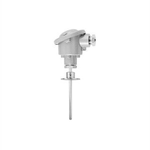 Sensor de Temperatura y Humedad Stevanovic EFT-BF, Monitoreo Ambiental de Grado Industrial - Product Image 2