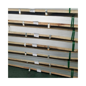 Cilindro de Hierro y Estaño, Lámina de Acero Inoxidable Laminada en Frío 304 con Acabado 2B, Personalizable para Uso Industrial - Product Image 3
