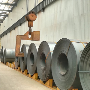 Bobine d'acier galvanisé prélaqué (PPGI) - Prix d'usine en Chine, revêtement coloré pour toitures, panneaux sandwich et bardage architectural - Product Image 1