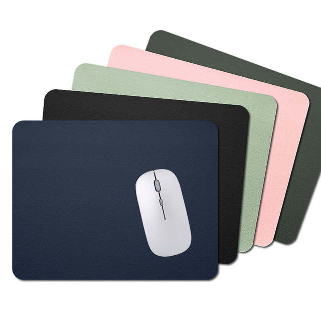 AI-MICH Hot Sale Custom Printed Logo Silicone Gel Wrist Support Mouse Pad Promotion Mouse Pad Ergonomic