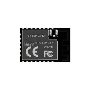 Module Wi-Fi + BLE <span class=keywords><strong>ESP32</strong></span>-<span class=keywords><strong>C3</strong></span>-<span class=keywords><strong>12F</strong></span> <span class=keywords><strong>ESP32</strong></span> CAM - Product Image 1