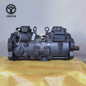 Запчасти для экскаватора 4689080 YA00059245 YA00003085 EX3600-6 EX3600-5 Гидравлический Главный насос для <span class=keywords><strong>Hitachi</strong></span> - Product Image 4