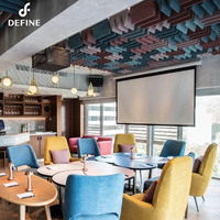 Mobilier de restaurant, meubles de Bar, chaises en bois pour Commercial