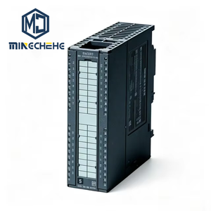 Módulo de Salida Digital 6ES7322-1BF01-0AA0 6ES7322-1BL00-0AA0 para Automatización Industrial - Product Image 1