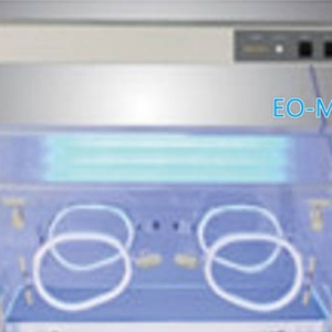 Équipement de soins aux nourrissons électriques, incubateur néonatal pour bébés BI-30B(D) - Product Image 3
