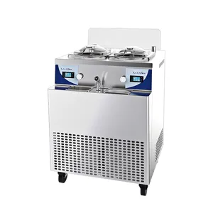 CFY30 maquina para helados gelato 배치 냉동고 기계 하드 아이스크림 기계
