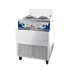 CFY30 Maquina Para Helados Gelato Batch Gefrier maschine harte Eismaschine