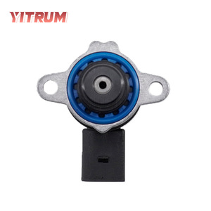 YITRUM Fuel Pressure Control Valve 928400706 For Volkswagen Audi <b>Gasoline</b> Injection System Replacement Part - Product Image 1