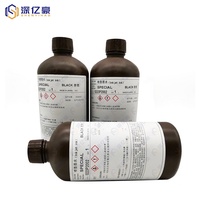 Alta calidad LED UV tintas importación original japonés Toyo tinta uv para Ricoh Seikoo konica Toshiba la cabeza de la impresora uv